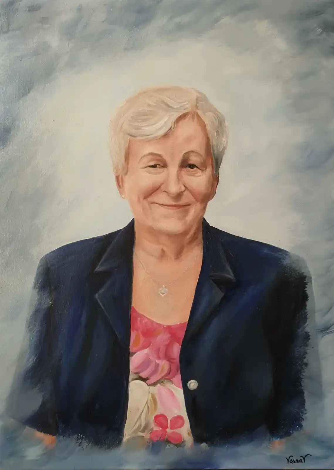 portret po narudzbinii